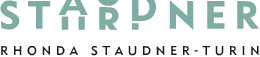 Rhonda Staudner-Turin Logo